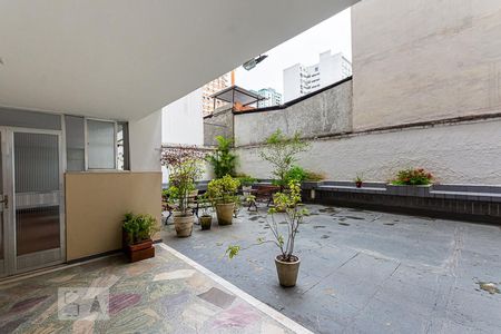 Apartamento à venda com 57m², 2 quartos e 1 vagaÁrea Comum - Playground