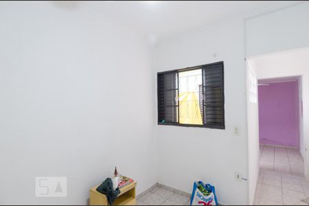 Quarto 2 de apartamento à venda com 3 quartos, 143m² em Vila Jordanopolis, São Bernardo do Campo