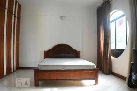 Quarto de apartamento para alugar com 1 quarto, 49m² em Parque Bela Vista, Salvador