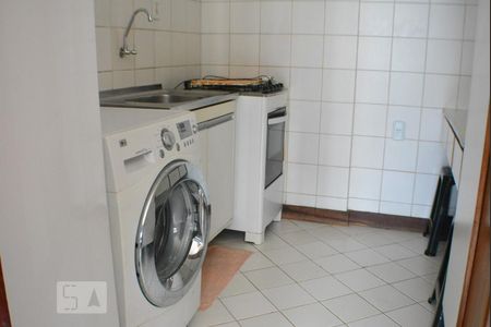 Apartamento para alugar com 49m², 1 quarto e 1 vagaCozinha