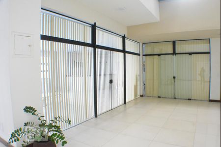 Apartamento para alugar com 49m², 1 quarto e 1 vagaÁrea comum - Salão de festas