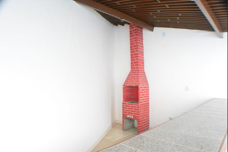 Apartamento para alugar com 49m², 1 quarto e 1 vagaÁrea comum - Churrasqueira