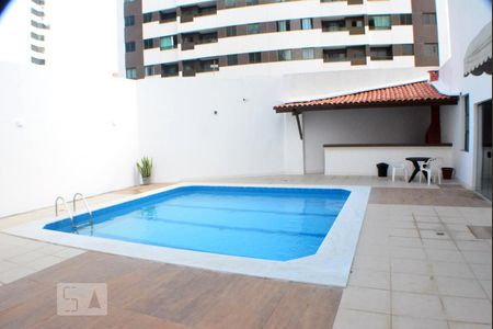 Apartamento para alugar com 49m², 1 quarto e 1 vagaÁrea comum