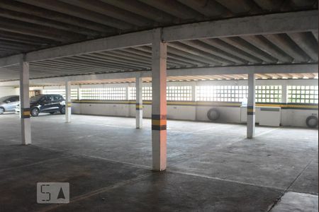 Apartamento para alugar com 49m², 1 quarto e 1 vagaÁrea comum - Garagem
