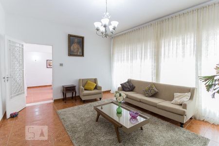 Casa para alugar com 296m², 3 quartos e 4 vagasSala 2