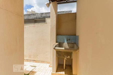 Casa para alugar com 296m², 3 quartos e 4 vagasÁrea de Serviço