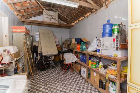 Casa para alugar com 296m², 3 quartos e 4 vagasÁrea de Serviço/Depósito