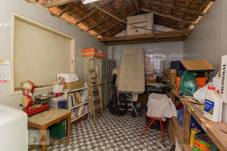 Casa para alugar com 296m², 3 quartos e 4 vagasÁrea de Serviço/Depósito