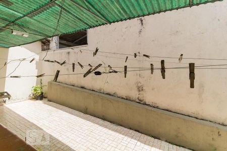 Casa para alugar com 296m², 3 quartos e 4 vagasVista do Quarto 3