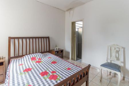 Casa para alugar com 296m², 3 quartos e 4 vagasQuarto 1 - Suíte