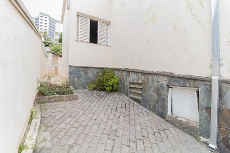 Casa para alugar com 296m², 3 quartos e 4 vagasÁrea comum