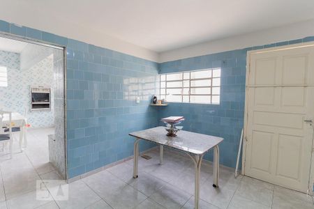 Casa para alugar com 296m², 3 quartos e 4 vagasÁrea de Serviço