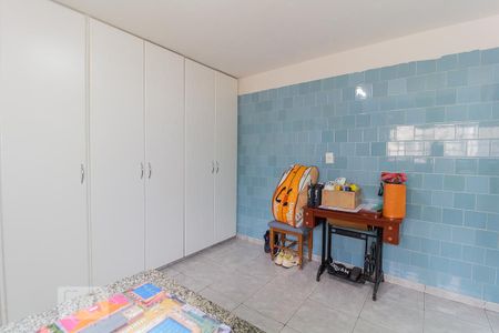 Casa para alugar com 296m², 3 quartos e 4 vagasÁrea de Serviço