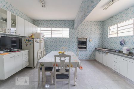 Casa para alugar com 296m², 3 quartos e 4 vagasCozinha