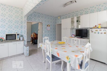 Casa para alugar com 296m², 3 quartos e 4 vagasCozinha