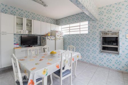 Casa para alugar com 296m², 3 quartos e 4 vagasCozinha