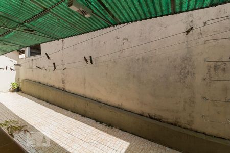 Casa para alugar com 296m², 3 quartos e 4 vagasVista do Quarto 2