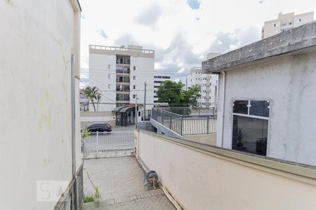 Casa para alugar com 296m², 3 quartos e 4 vagasVista da Suíte