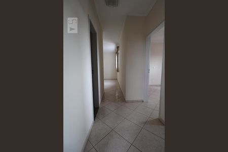 Apartamento à venda com 90m², 3 quartos e 1 vagaCorredor