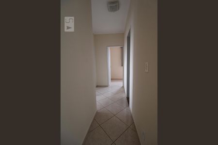 Apartamento à venda com 90m², 3 quartos e 1 vagaCorredor