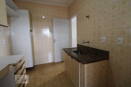 Apartamento à venda com 90m², 3 quartos e 1 vagaCozinha