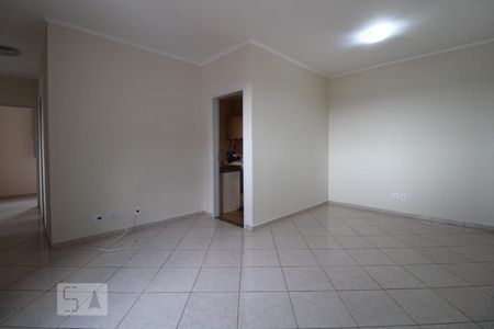 Apartamento à venda com 90m², 3 quartos e 1 vagaSala