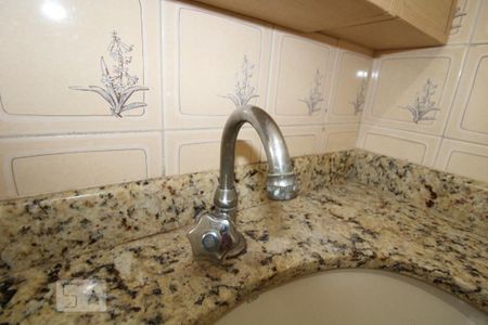 Apartamento à venda com 90m², 3 quartos e 1 vagaBanheiro Social