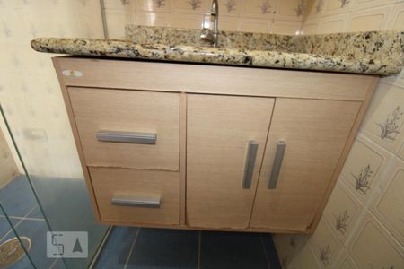 Apartamento à venda com 90m², 3 quartos e 1 vagaBanheiro Social