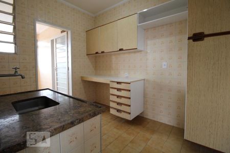 Apartamento à venda com 90m², 3 quartos e 1 vagaCozinha