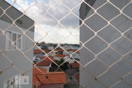 Apartamento à venda com 90m², 3 quartos e 1 vagaVista da Sala