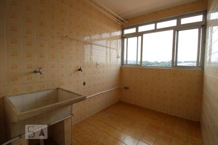 Apartamento à venda com 90m², 3 quartos e 1 vagaÁrea de Serviço