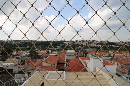 Apartamento à venda com 90m², 3 quartos e 1 vagaVista do Quarto 3