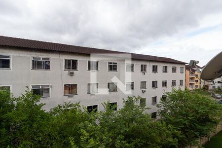 Apartamento para alugar com 49m², 2 quartos e 1 vagaVista do Quarto 2