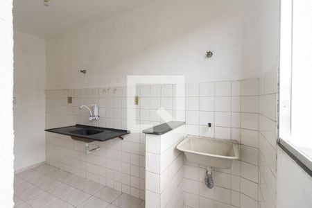Apartamento para alugar com 49m², 2 quartos e 1 vagaÁrea de Serviço