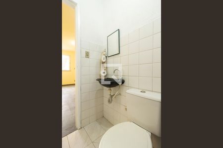 Apartamento para alugar com 49m², 2 quartos e 1 vagaBanheiro