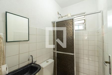 Apartamento para alugar com 49m², 2 quartos e 1 vagaBanheiro