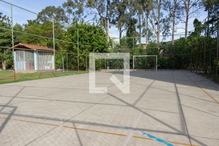 Apartamento para alugar com 49m², 2 quartos e 1 vagaÁrea comum - Quadra