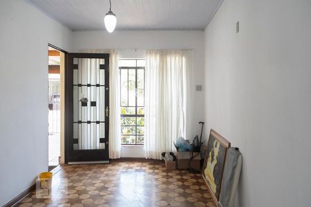 sala casa 1 de casa à venda com 4 quartos, 180m² em Jardim Líbano, São Paulo