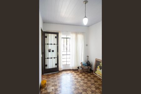 sala casa 1 de casa à venda com 4 quartos, 180m² em Jardim Líbano, São Paulo