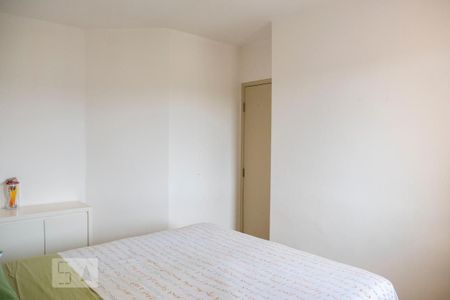 Apartamento à venda com 58m², 2 quartos e 1 vagaQuarto 1