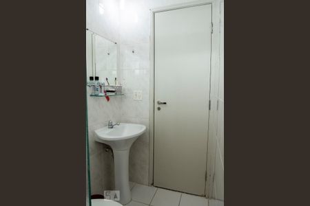 Apartamento à venda com 58m², 2 quartos e 1 vagaBanheiro