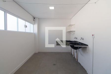 Casa à venda com 310m², 3 quartos e 2 vagasÁrea de serviço