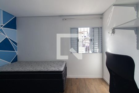 Casa à venda com 310m², 3 quartos e 2 vagasQuarto 2