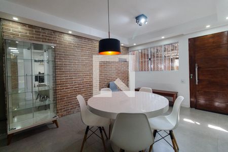 Sala de casa à venda com 3 quartos, 310m² em Vila Formosa, São Paulo