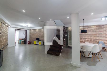 Sala de casa à venda com 3 quartos, 310m² em Vila Formosa, São Paulo