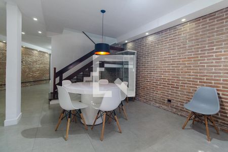 Sala de casa à venda com 3 quartos, 310m² em Vila Formosa, São Paulo