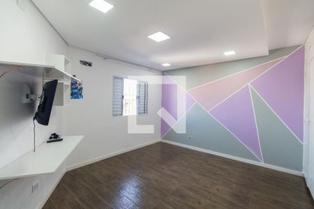 Casa à venda com 310m², 3 quartos e 2 vagasQuarto 1