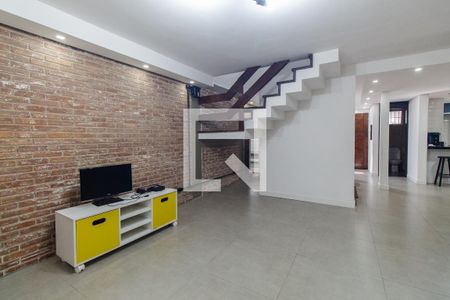 Sala de casa à venda com 3 quartos, 310m² em Vila Formosa, São Paulo