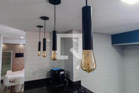 Casa à venda com 310m², 3 quartos e 2 vagasCozinha