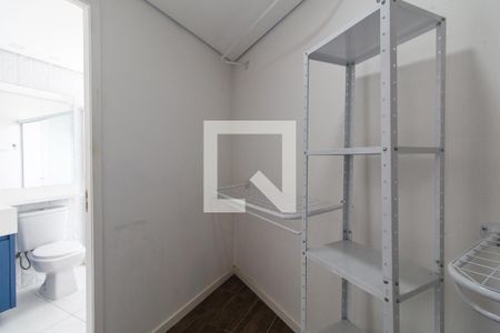 Casa à venda com 310m², 3 quartos e 2 vagasCloset da suíte